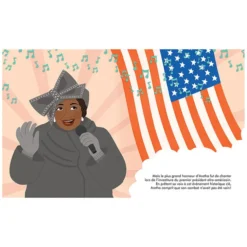 Kimane Aretha Franklin