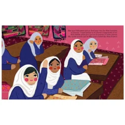 Kimane Malala Yousafzai