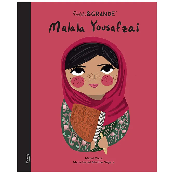 Kimane Malala Yousafzai