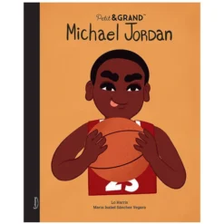 Kimane Michael Jordan
