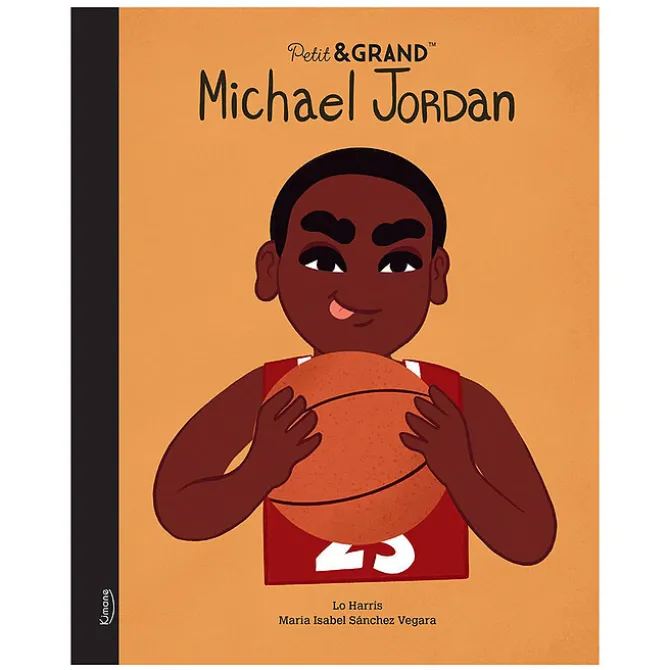 Kimane Michael Jordan