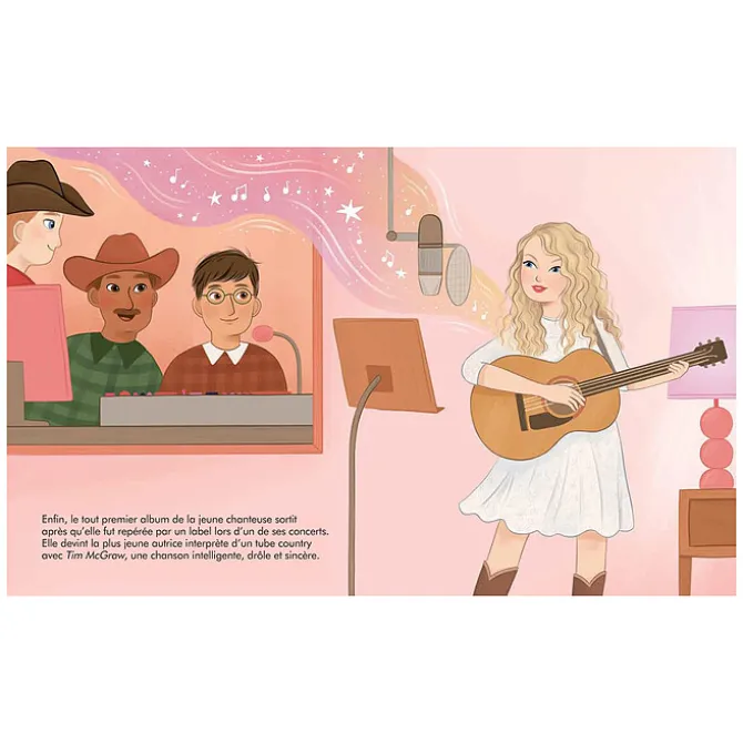 Kimane Taylor Swift