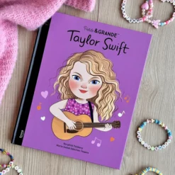 Kimane Taylor Swift