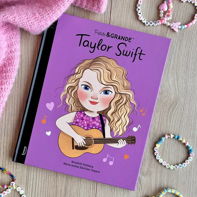 Kimane Taylor Swift