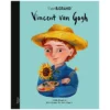 Kimane Vincent Van Gogh
