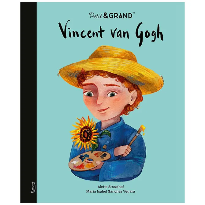 Kimane Vincent Van Gogh