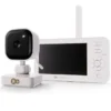Kinderkraft Babyphone NITEEYE TRAVEL