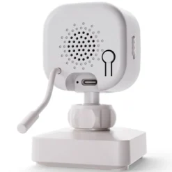 Kinderkraft Babyphone NITEEYE TRAVEL