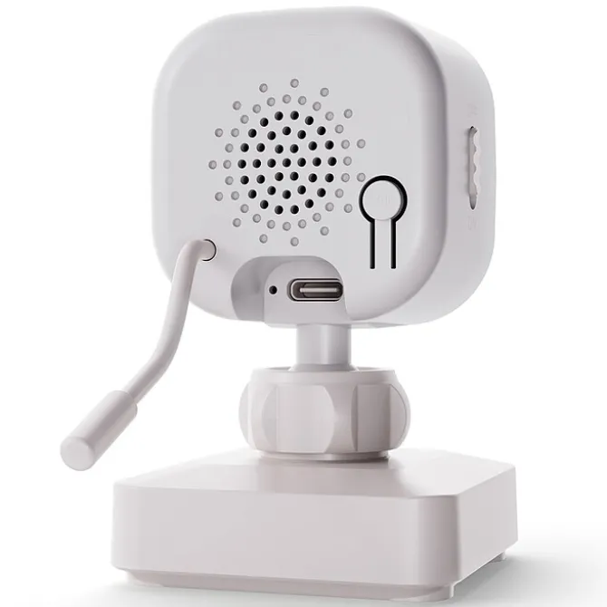 Kinderkraft Babyphone NITEEYE TRAVEL
