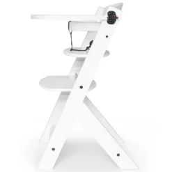 Kinderkraft Chaise Haute ENOCK - Blanc