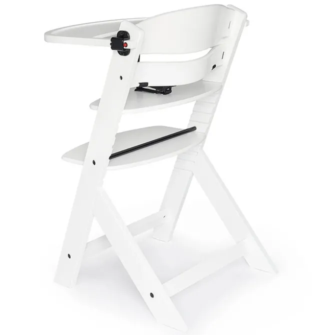Kinderkraft Chaise Haute ENOCK - Blanc