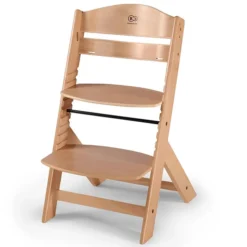 Kinderkraft Chaise Haute ENOCK - Naturel