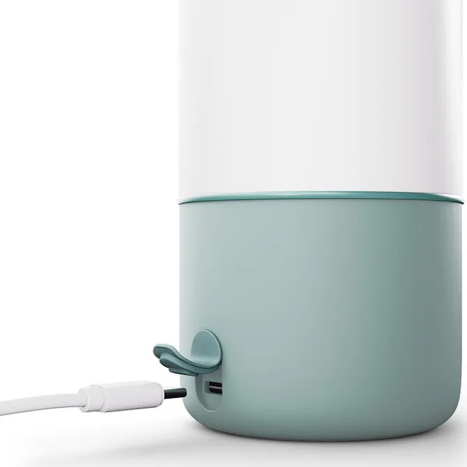 Kinderkraft Chauffe-biberon GAJA - Vert