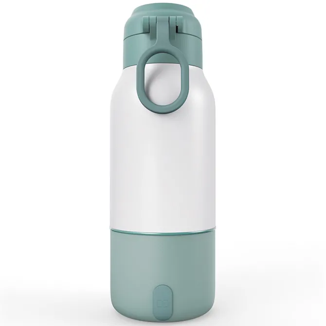 Kinderkraft Chauffe-biberon GAJA - Vert
