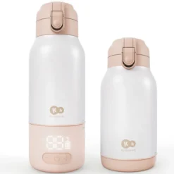 Kinderkraft Chauffe-biberon GAJA - Beige