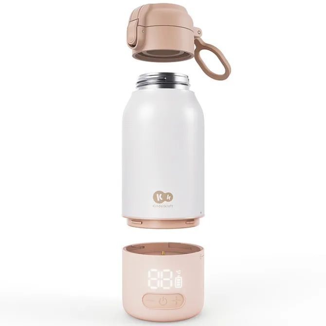 Kinderkraft Chauffe-biberon GAJA - Beige