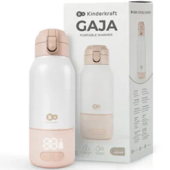 Kinderkraft Chauffe-biberon GAJA - Beige
