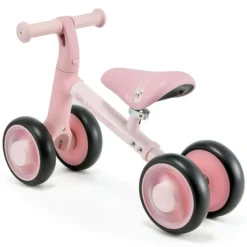 Kinderkraft Draisienne CUTIE FLASH - Rose