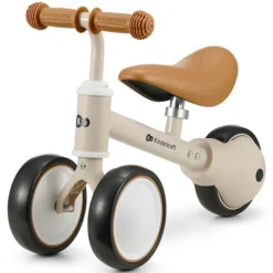 Kinderkraft Draisienne CUTIE - Beige