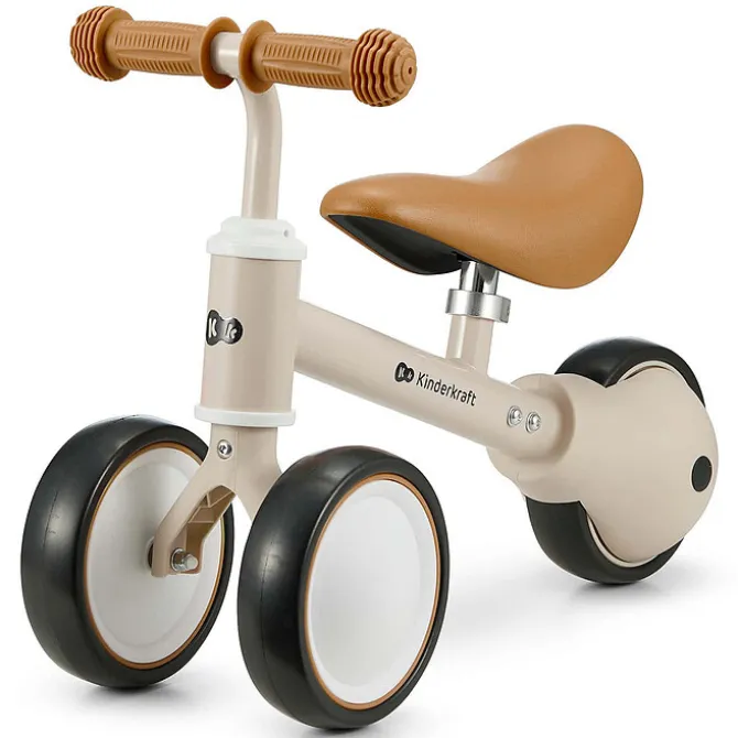 Kinderkraft Draisienne CUTIE - Beige