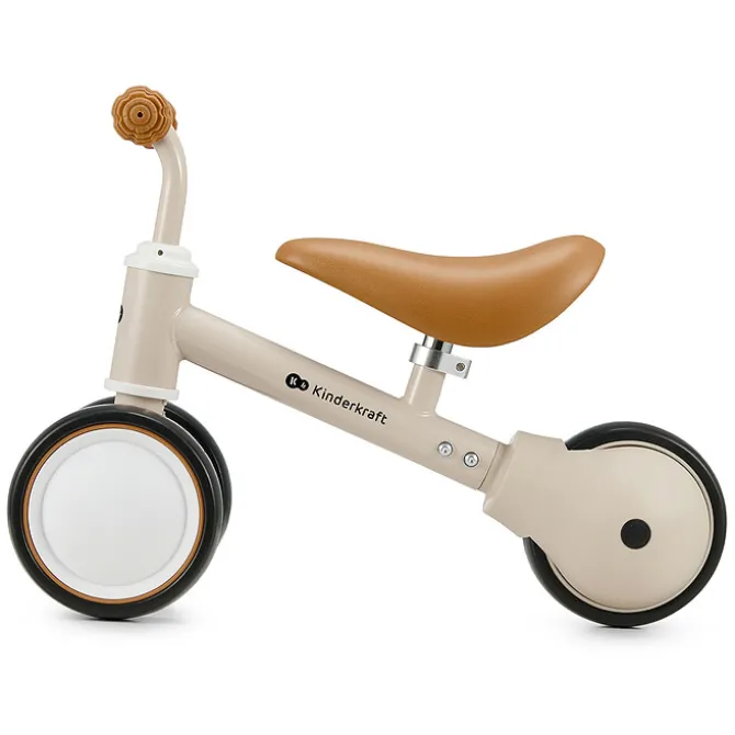 Kinderkraft Draisienne CUTIE - Beige