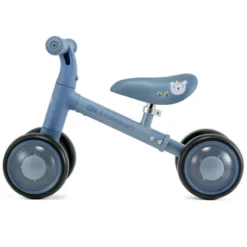 Kinderkraft Draisienne CUTIE FLASH - Bleu
