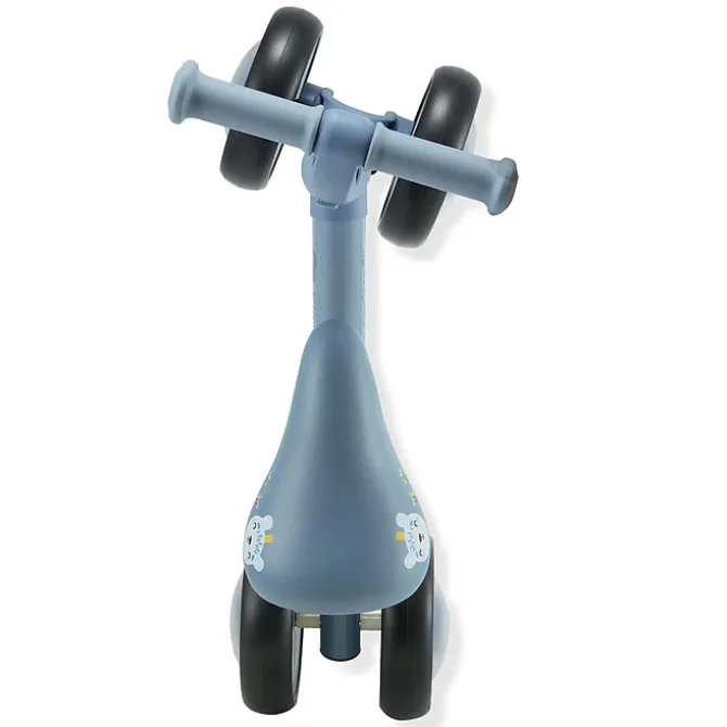 Kinderkraft Draisienne CUTIE FLASH - Bleu