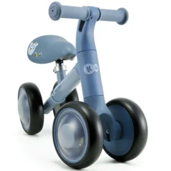 Kinderkraft Draisienne CUTIE FLASH - Bleu