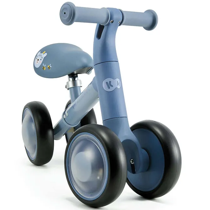 Kinderkraft Draisienne CUTIE FLASH - Bleu