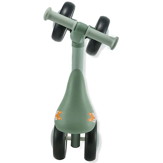 Kinderkraft Draisienne CUTIE FLASH - Vert