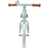 Kinderkraft Draisienne FLY PLUS - Bleu