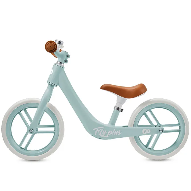 Kinderkraft Draisienne FLY PLUS - Bleu