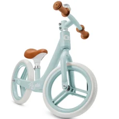 Kinderkraft Draisienne FLY PLUS - Bleu