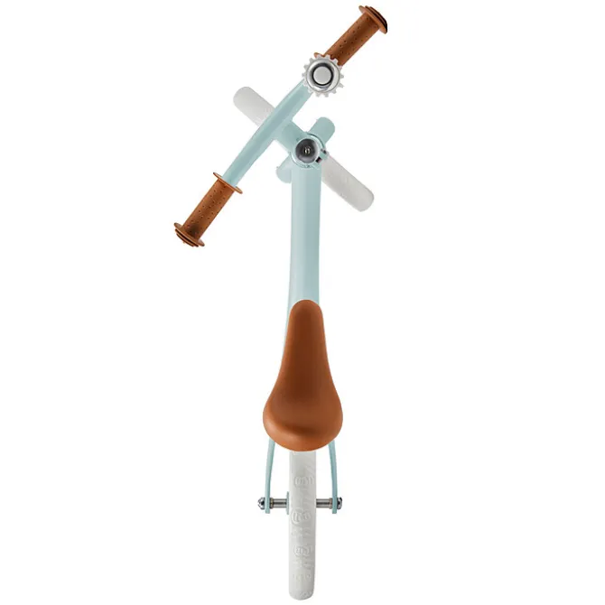 Kinderkraft Draisienne FLY PLUS - Bleu