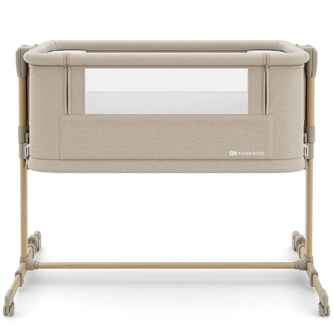 Kinderkraft Lit NESTE GROW 2 - Beige