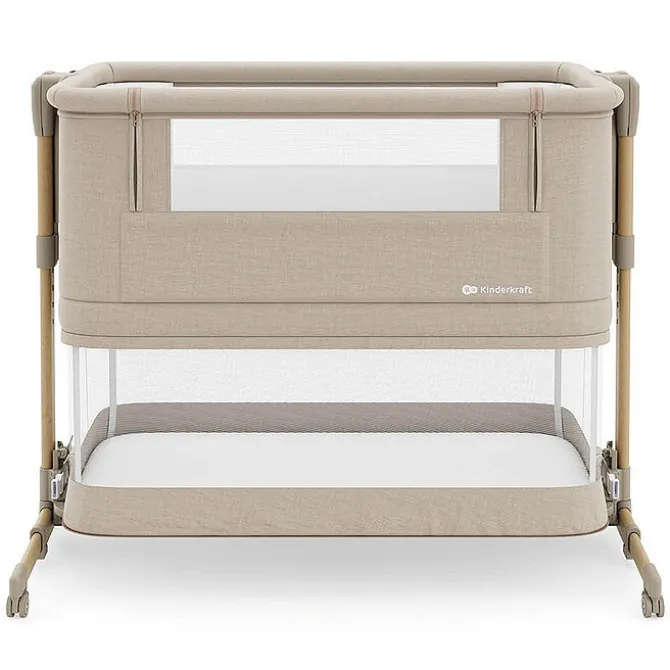 Kinderkraft Lit NESTE GROW 2 - Beige