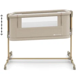 Kinderkraft Lit NESTE GROW 2 - Beige