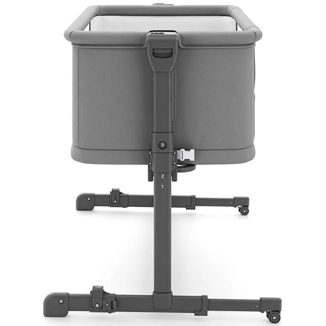 Kinderkraft Lit NESTE GROW 2 - Gris Foncé