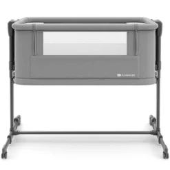 Kinderkraft Lit NESTE GROW 2 - Gris Foncé