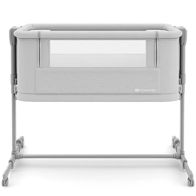 Kinderkraft Lit NESTE GROW 2 - Gris Clair