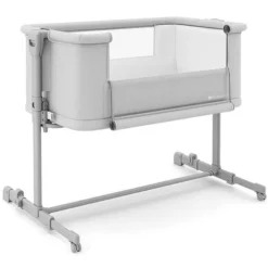Kinderkraft Lit NESTE GROW 2 - Gris Clair