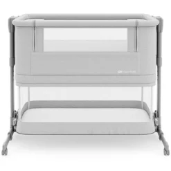 Kinderkraft Lit NESTE GROW 2 - Gris Clair
