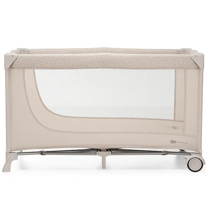 Kinderkraft Lit Parapluie JOY 2 - Beige