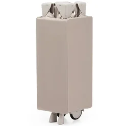 Kinderkraft Lit Parapluie JOY 2 - Beige
