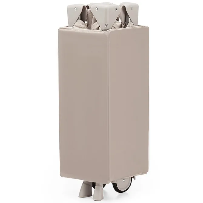 Kinderkraft Lit Parapluie JOY 2 - Beige