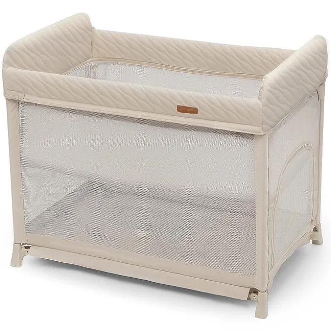 Kinderkraft Lit Parapluie MOON DREAM - Beige