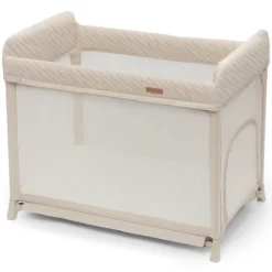 Kinderkraft Lit Parapluie MOON DREAM - Beige