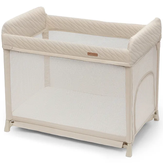 Kinderkraft Lit Parapluie MOON DREAM - Beige