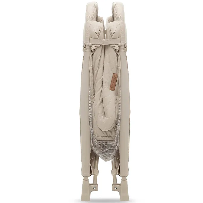 Kinderkraft Lit Parapluie MOON DREAM - Beige