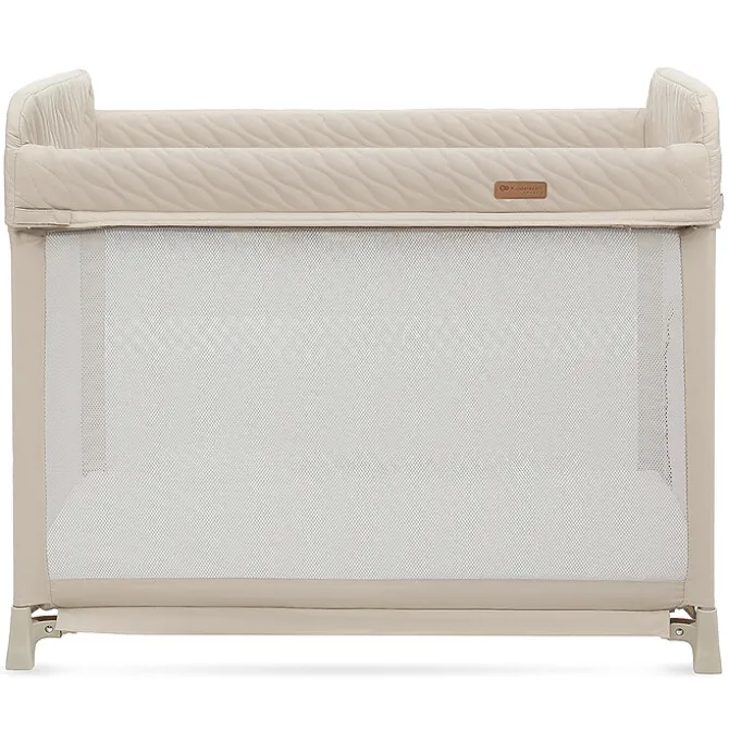 Kinderkraft Lit Parapluie MOON DREAM - Beige